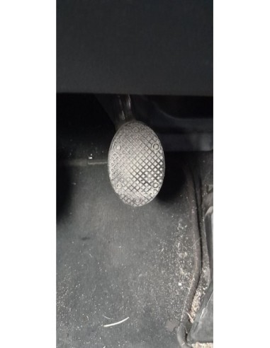 PEDAL FRENO MINI COUNTRYMAN (F60) - 270203