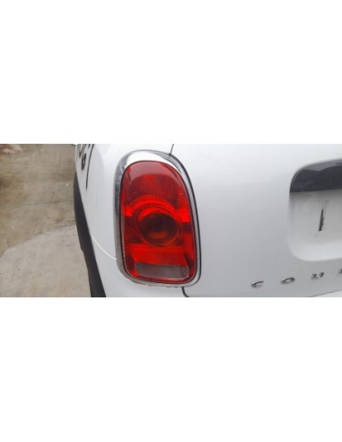 PILOTO TRASERO IZQUIERDO MINI COUNTRYMAN (F60)...
