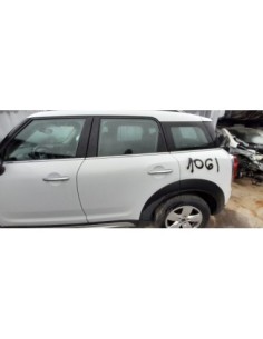 PUERTA TRASERA IZQUIERDA MINI COUNTRYMAN (F60) - 270259