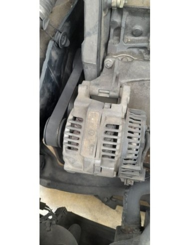 ALTERNADOR VOLKSWAGEN GOLF III (1H1)(11 1991) -...