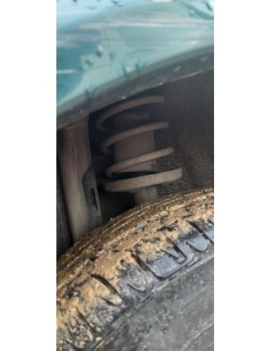 AMORTIGUADOR TRASERO DERECHO VOLKSWAGEN GOLF...