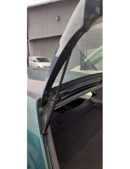 AMORTIGUADORES MALETERO / PORTON VOLKSWAGEN GOLF III (1H1)(11 1991) - 270370