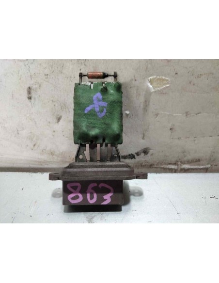 RESISTENCIA CALEFACCION FIAT DUCATO II FURGÓN 15 - 270245