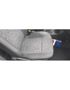 ASIENTO DELANTERO DERECHO VOLKSWAGEN GOLF III (1H1)(11... 2