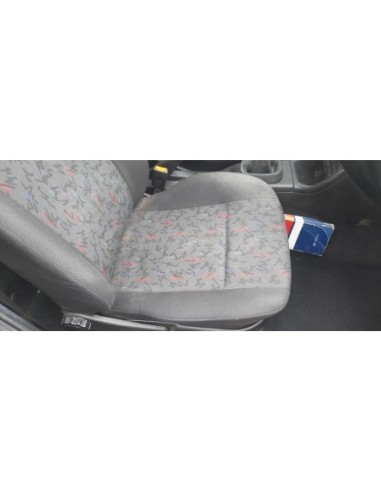 ASIENTO DELANTERO DERECHO VOLKSWAGEN GOLF III...