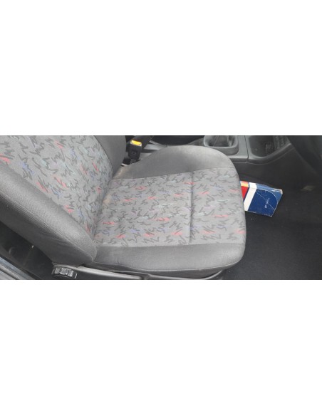 ASIENTO DELANTERO DERECHO VOLKSWAGEN GOLF III (1H1)(11 1991) - 270356