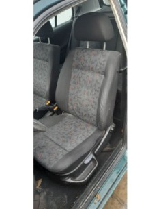 ASIENTO DELANTERO IZQUIERDO VOLKSWAGEN GOLF III (1H1)(11...