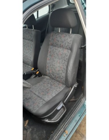 ASIENTO DELANTERO IZQUIERDO VOLKSWAGEN GOLF III...