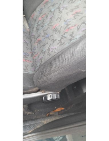 ASIENTO DELANTERO IZQUIERDO VOLKSWAGEN GOLF III...