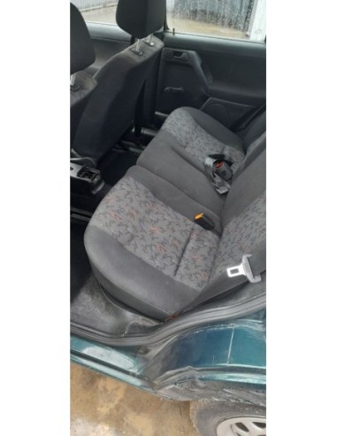 ASIENTOS TRASEROS VOLKSWAGEN GOLF III (1H1)(11...