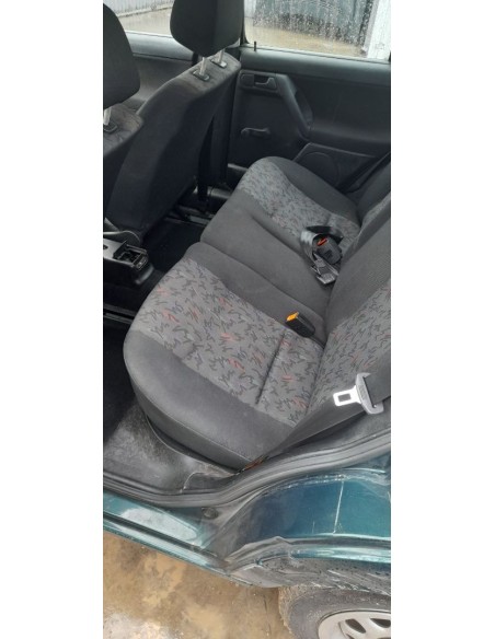 ASIENTOS TRASEROS VOLKSWAGEN GOLF III (1H1)(11 1991) - 270378