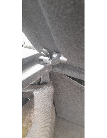 BANDEJA TRASERA VOLKSWAGEN GOLF III (1H1)(11 1991) - 270371