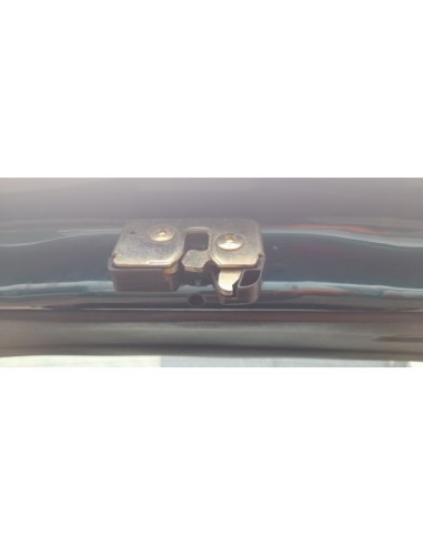 CERRADURA MALETERO / PORTON VOLKSWAGEN GOLF III...