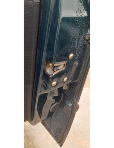 CERRADURA PUERTA DELANTERA DERECHA VOLKSWAGEN...