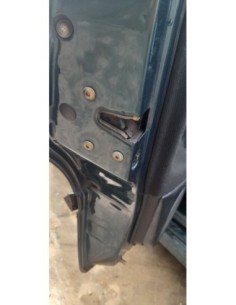 CERRADURA PUERTA TRASERA IZQUIERDA VOLKSWAGEN GOLF III...