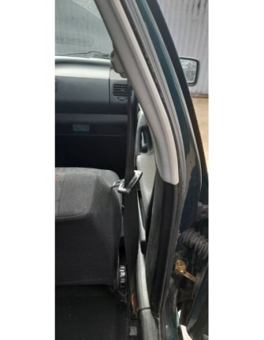 CINTURON SEGURIDAD DELANTERO DERECHO VOLKSWAGEN...