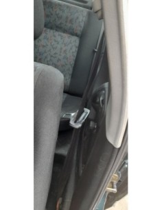 CINTURON SEGURIDAD DELANTERO IZQUIERDO VOLKSWAGEN GOLF...