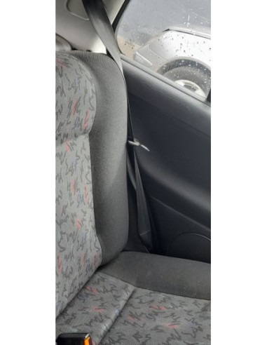 CINTURON SEGURIDAD TRASERO IZQUIERDO VOLKSWAGEN...