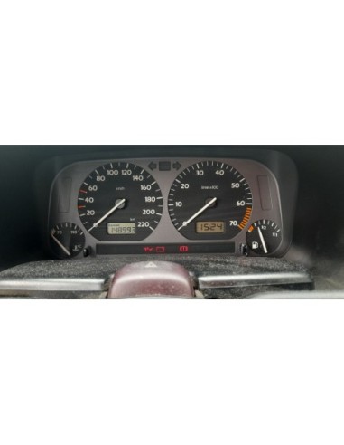 CUADRO INSTRUMENTOS VOLKSWAGEN GOLF III...