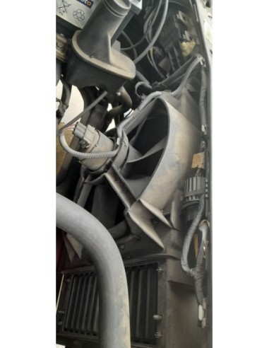 ELECTROVENTILADOR VOLKSWAGEN GOLF III (1H1)(11...