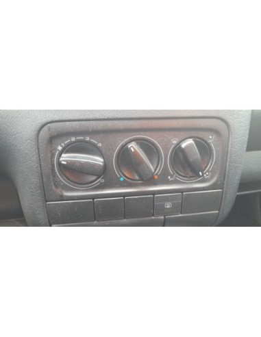MANDO CALEFACCION / AIRE ACONDICIONADO...