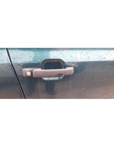 MANETA EXTERIOR DELANTERA DERECHA VOLKSWAGEN...