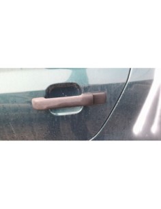 MANETA EXTERIOR TRASERA IZQUIERDA VOLKSWAGEN GOLF III...