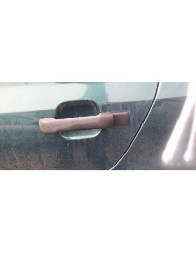 MANETA EXTERIOR TRASERA IZQUIERDA VOLKSWAGEN...