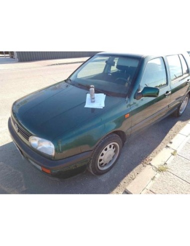 MANGUETA DELANTERA IZQUIERDA VOLKSWAGEN GOLF...