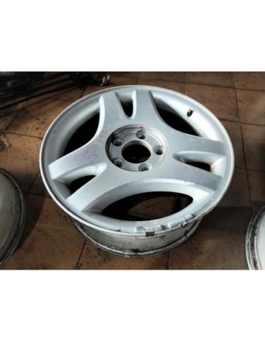 LLANTA SSANGYONG KYRON - 170225