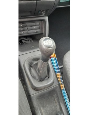 PALANCA CAMBIO VOLKSWAGEN GOLF III (1H1)(11...