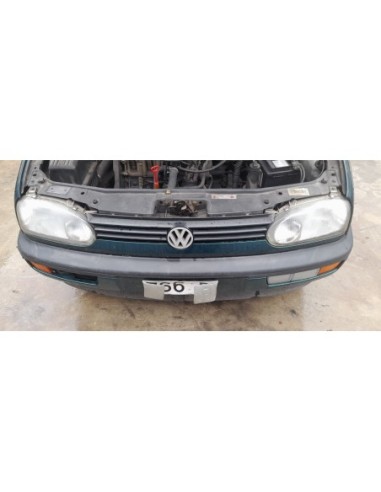 PANEL FRONTAL VOLKSWAGEN GOLF III (1H1)(11...