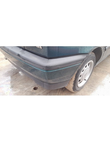 PARAGOLPES TRASERO VOLKSWAGEN GOLF III (1H1)(11 1991) - 270372