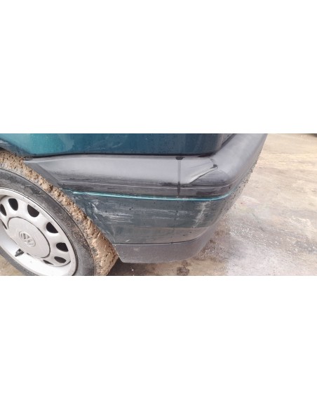 PARAGOLPES TRASERO VOLKSWAGEN GOLF III (1H1)(11 1991) - 270372