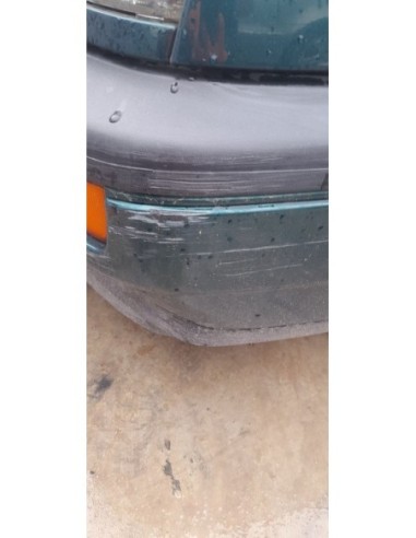 PARAGOLPES DELANTERO VOLKSWAGEN GOLF III...