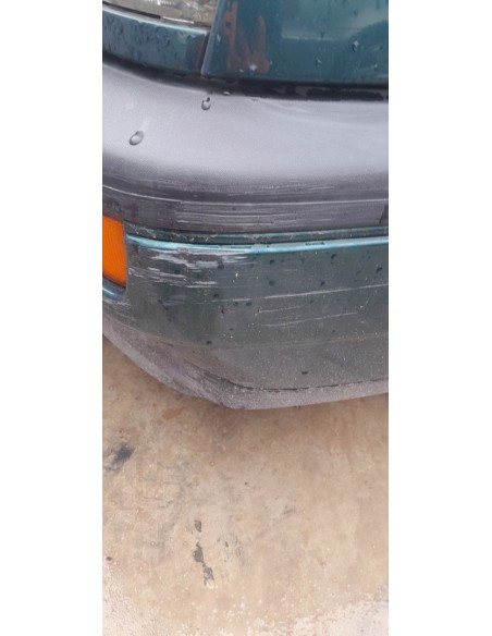 PARAGOLPES DELANTERO VOLKSWAGEN GOLF III (1H1)(11 1991) - 270347