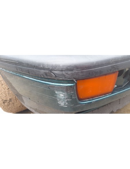 PARAGOLPES DELANTERO VOLKSWAGEN GOLF III (1H1)(11 1991) - 270347