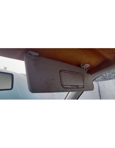 PARASOL DERECHO VOLKSWAGEN GOLF III (1H1)(11...