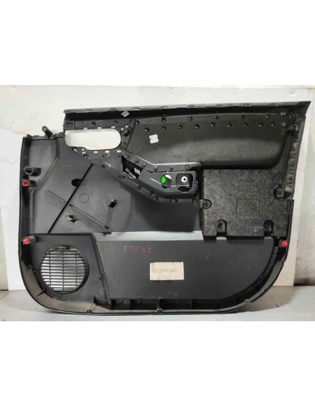 GUARNECIDO PUERTA DELANTERA IZQUIERDA OPEL MERIVA - 270519