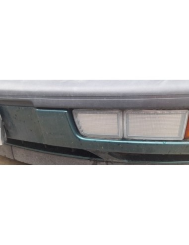 PILOTO DELANTERO IZQUIERDO VOLKSWAGEN GOLF III...