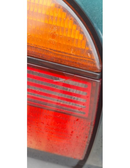 PILOTO TRASERO IZQUIERDO VOLKSWAGEN GOLF III (1H1)(11 1991) - 270374