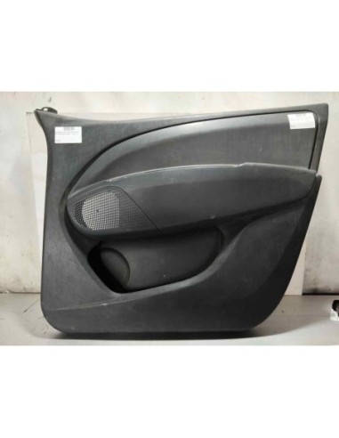 GUARNECIDO PUERTA DELANTERA IZQUIERDA FIAT II...