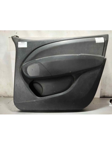 GUARNECIDO PUERTA DELANTERA IZQUIERDA FIAT II DOBLÒ (152) - 270516
