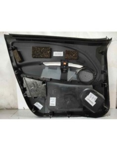 GUARNECIDO PUERTA DELANTERA IZQUIERDA FIAT II DOBLÒ (152)... 2