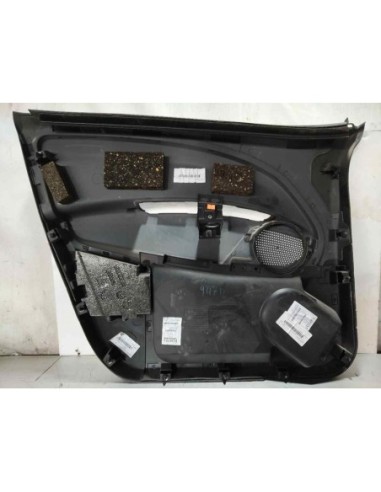 GUARNECIDO PUERTA DELANTERA IZQUIERDA FIAT II...