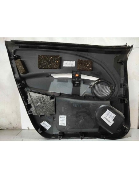 GUARNECIDO PUERTA DELANTERA IZQUIERDA FIAT II DOBLÒ (152) - 270516