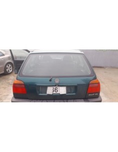 PORTON TRASERO VOLKSWAGEN GOLF III (1H1)(11 1991) - 270375