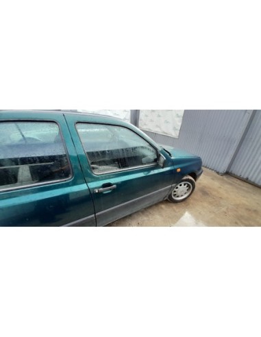 PUERTA DELANTERA DERECHA VOLKSWAGEN GOLF III...