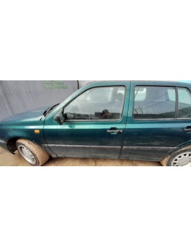 PUERTA DELANTERA IZQUIERDA VOLKSWAGEN GOLF III...