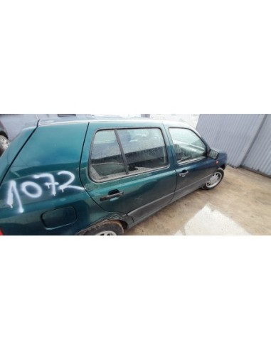 PUERTA TRASERA DERECHA VOLKSWAGEN GOLF III...